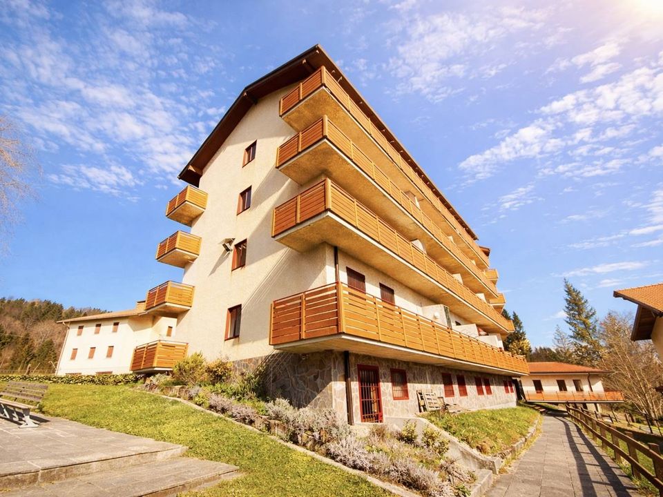 Leilighet i Tonezza del Cimone, Vicenza - bilde 5