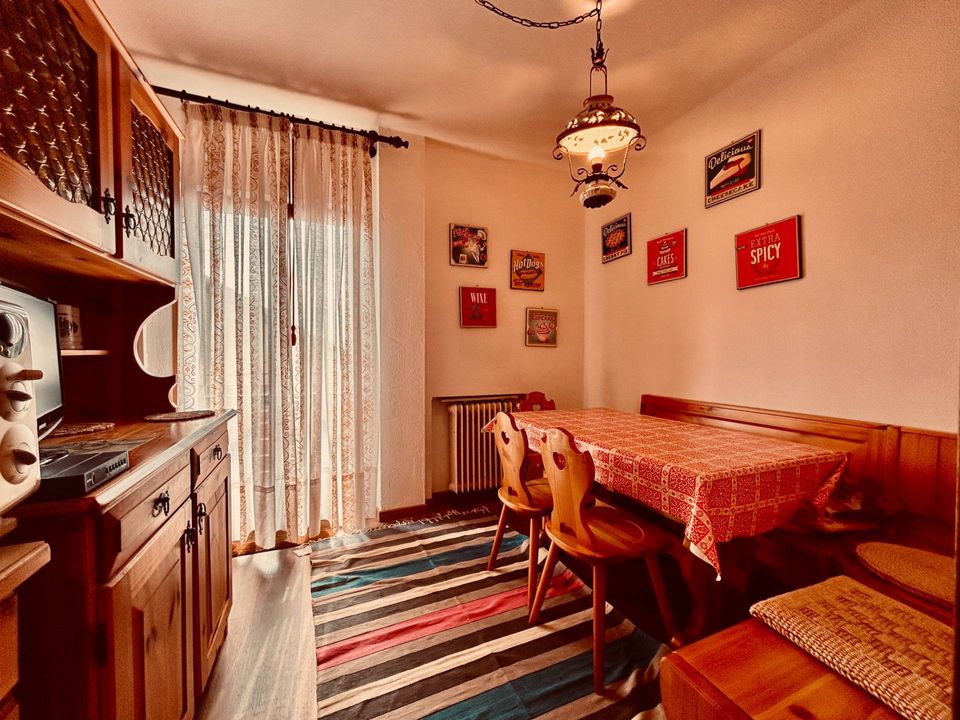 Apartament a Tonezza del Cimone, Vicenza - foto 1