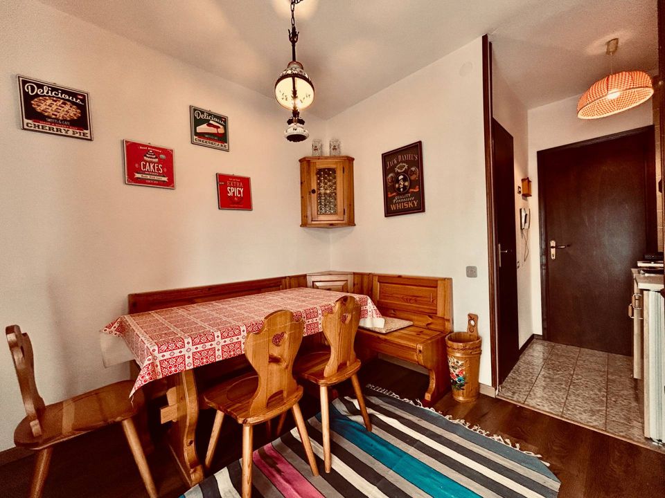 Apartament a Tonezza del Cimone, Vicenza - foto 3