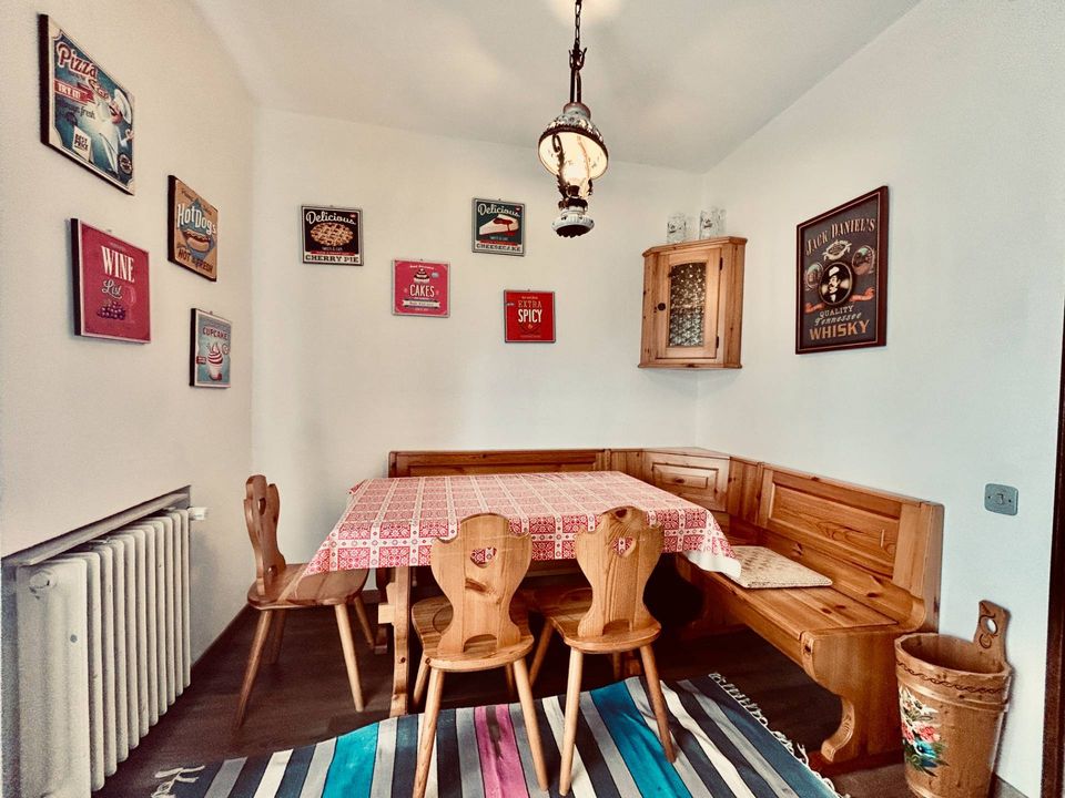 Apartament a Tonezza del Cimone, Vicenza - foto 4