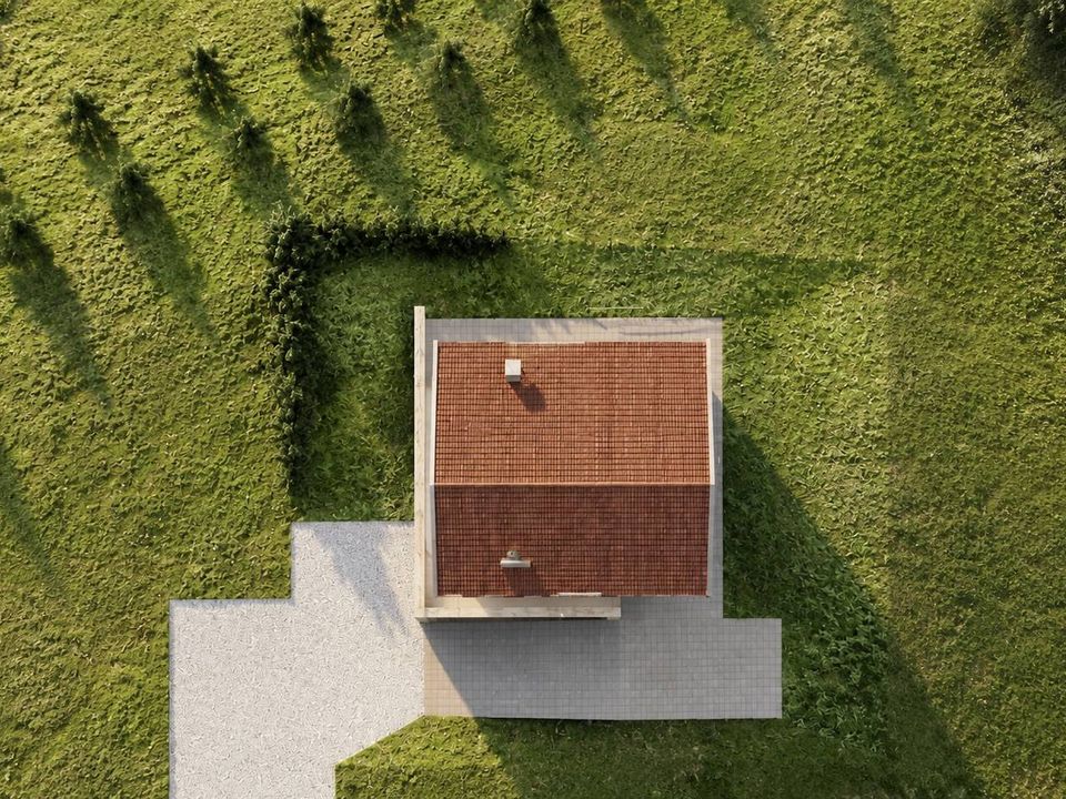 Villa i Tonezza del Cimone, Vicenza - bilde 5