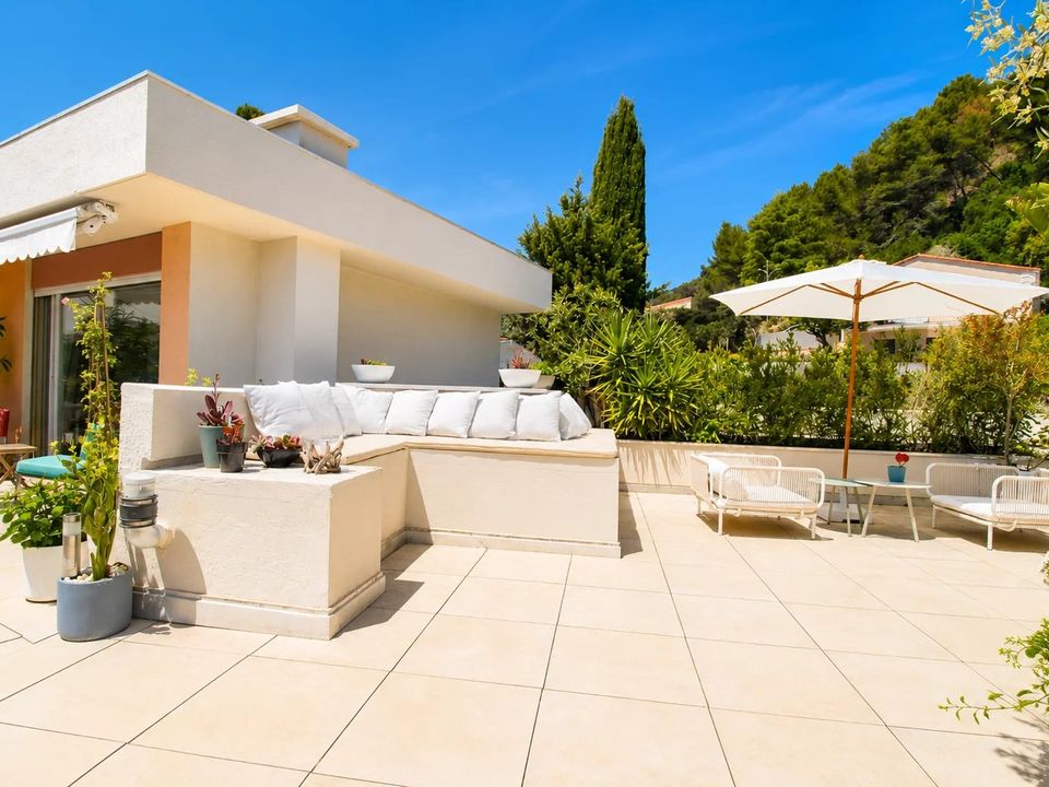 Apartment in Eze, Alpes-Maritimes - photo 1