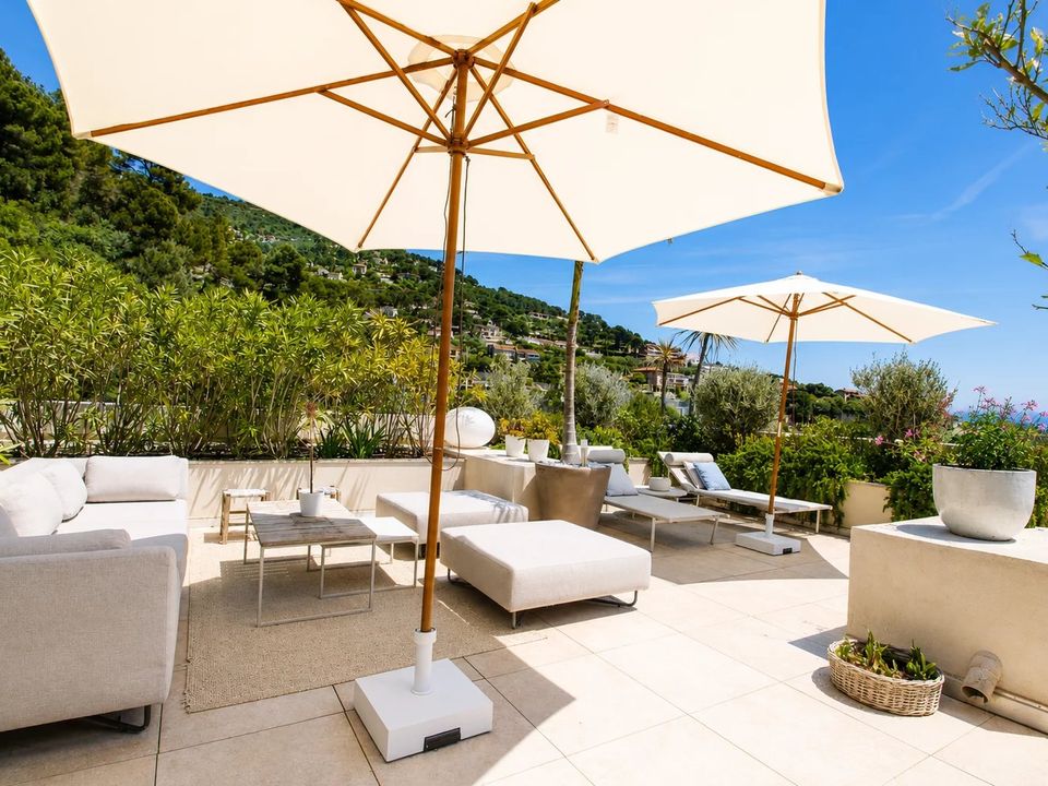 Apartamento em Eze, Alpes-Maritimes - foto 1