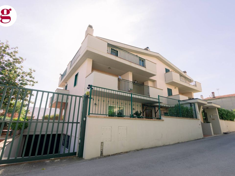 Villa i Vasto, Chieti - foto 2