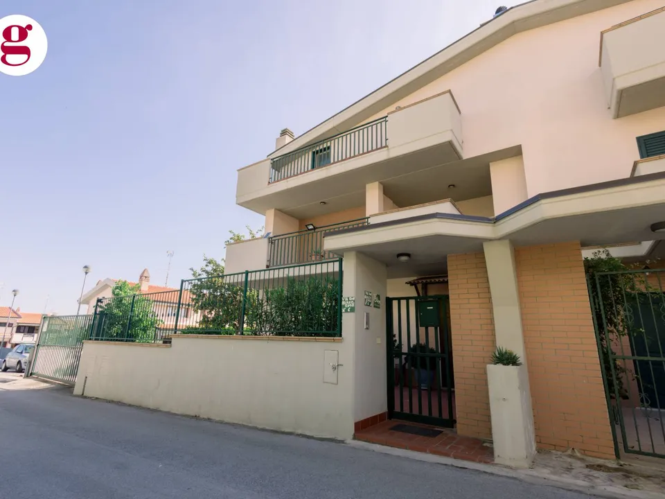 Villa i Vasto, Chieti - foto 3