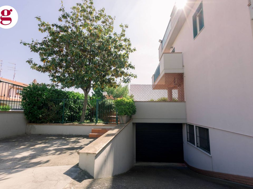 Villa i Vasto, Chieti - foto 4