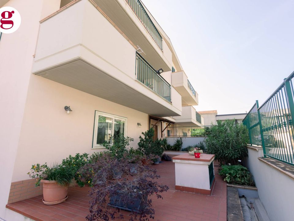Villa i Vasto, Chieti - foto 5