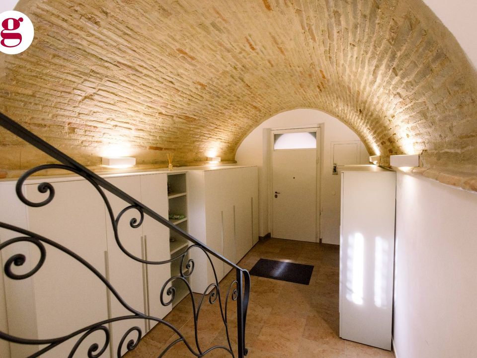 Villa i Vasto, Chieti - foto 5