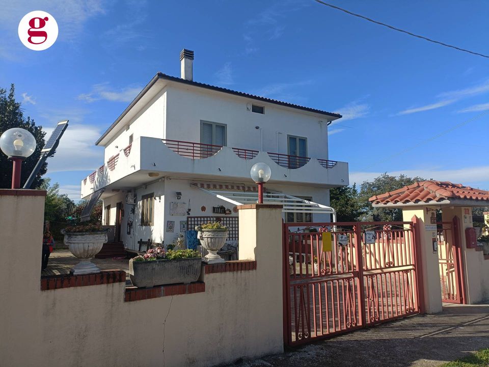 Villa a Vasto, Chieti - foto 1