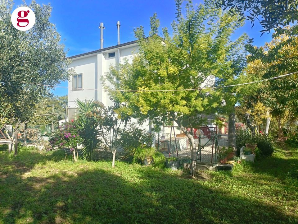 Villa a Vasto, Chieti - foto 3