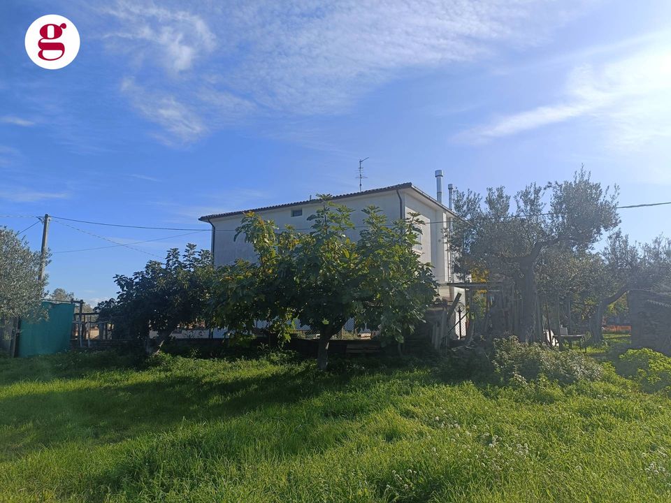 Villa a Vasto, Chieti - foto 5