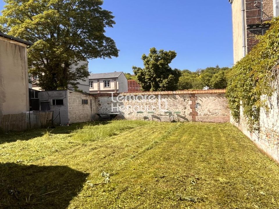 Helårsgrund i Dreux, Eure-et-Loir - foto 1