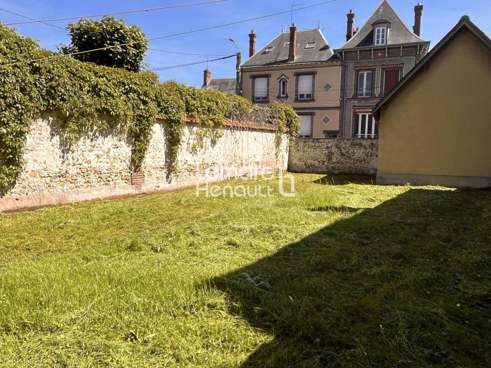 Helårsgrund i Dreux, Eure-et-Loir - foto 2