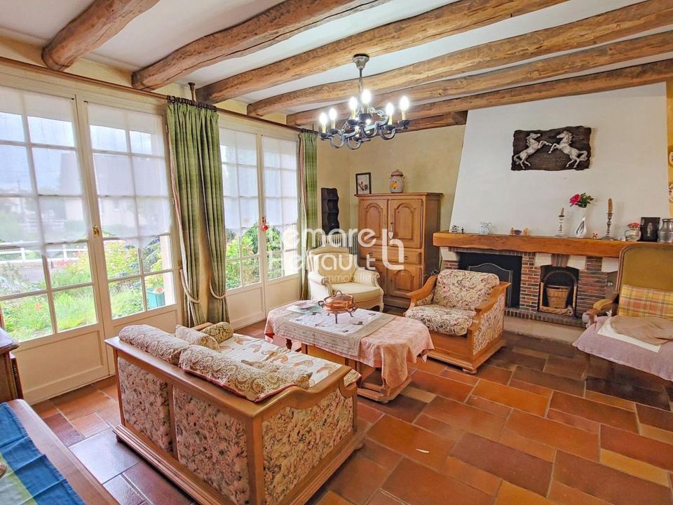 Bungalow i Dreux, Eure-et-Loir - foto 2
