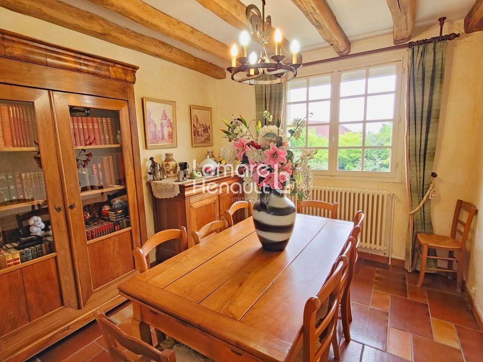 Bungalow i Dreux, Eure-et-Loir - foto 3