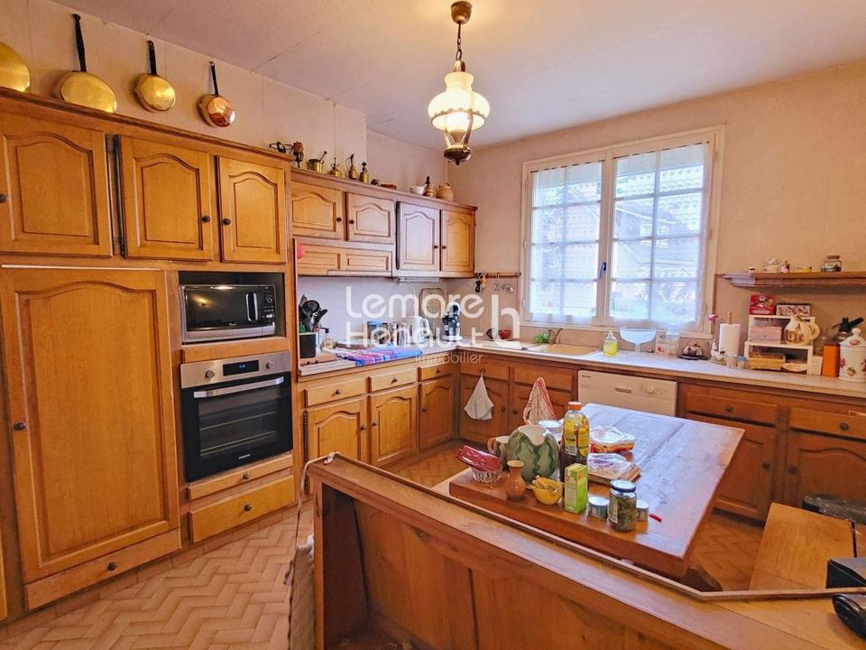 Bungalow i Dreux, Eure-et-Loir - foto 4