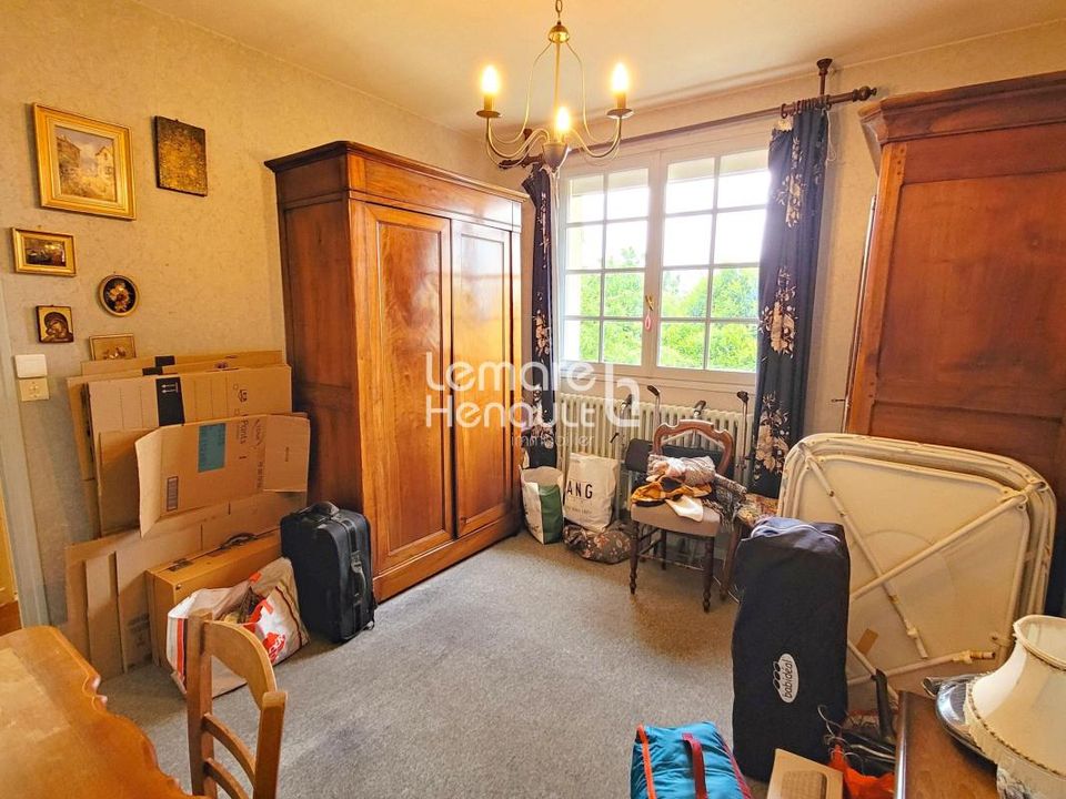 Bungalow i Dreux, Eure-et-Loir - foto 5