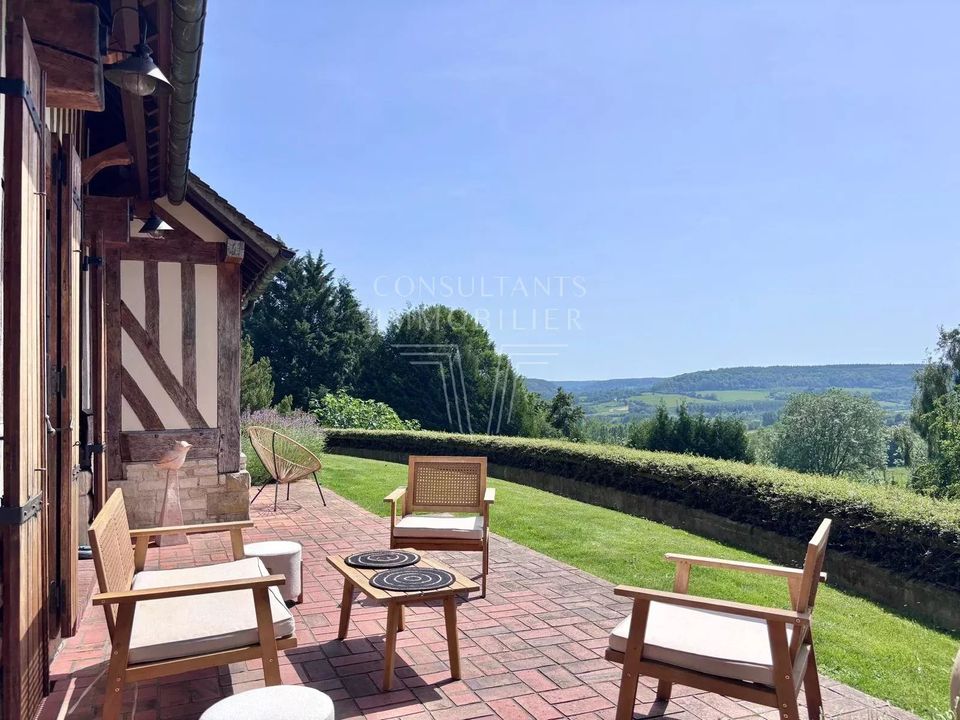 Villa i Pont-l'Évêque, Calvados - foto 2