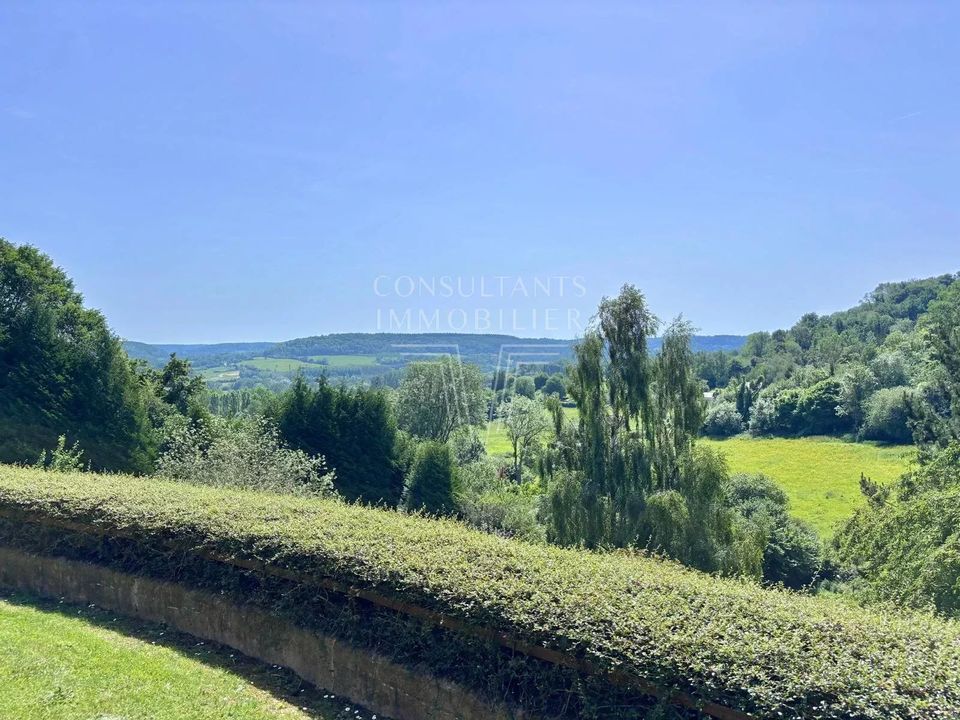 Villa i Pont-l'Évêque, Calvados - foto 3