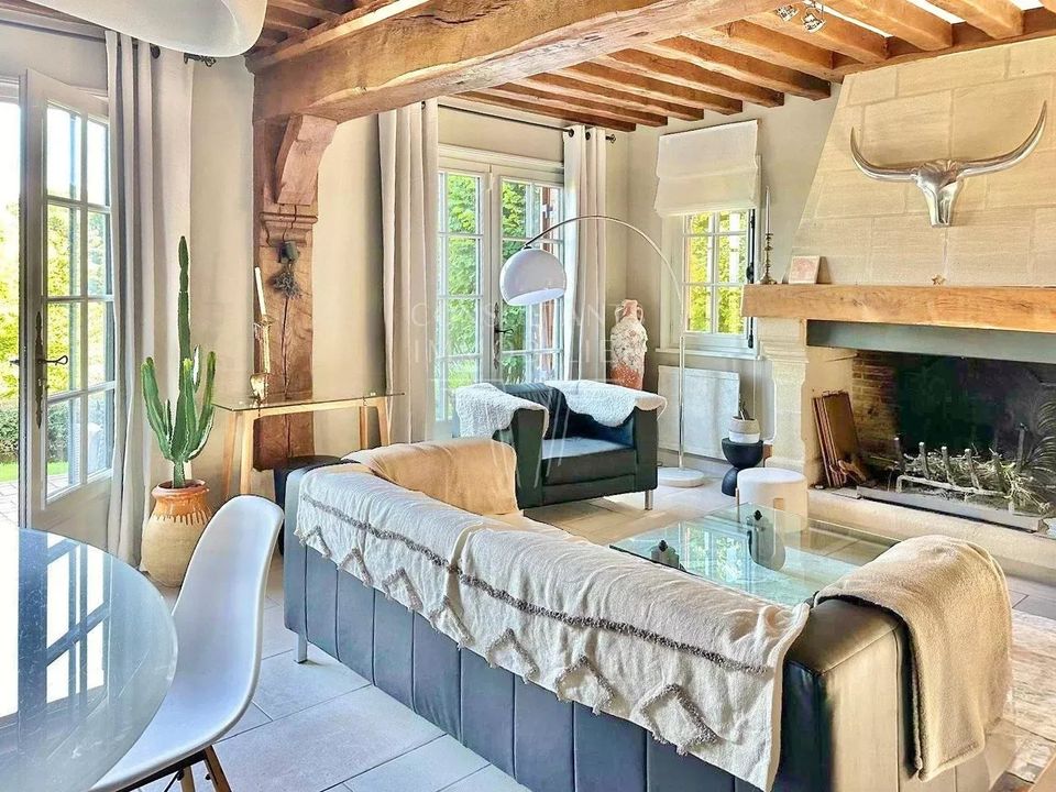 Villa i Pont-l'Évêque, Calvados - foto 5