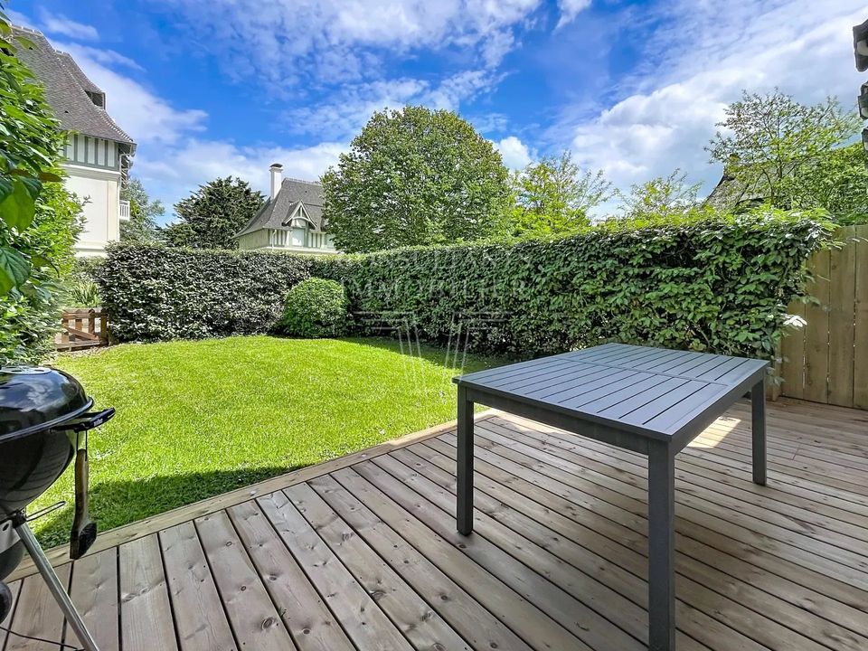 Villa i Deauville, Calvados - foto 2