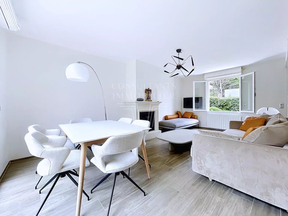 Villa i Deauville, Calvados - foto 4