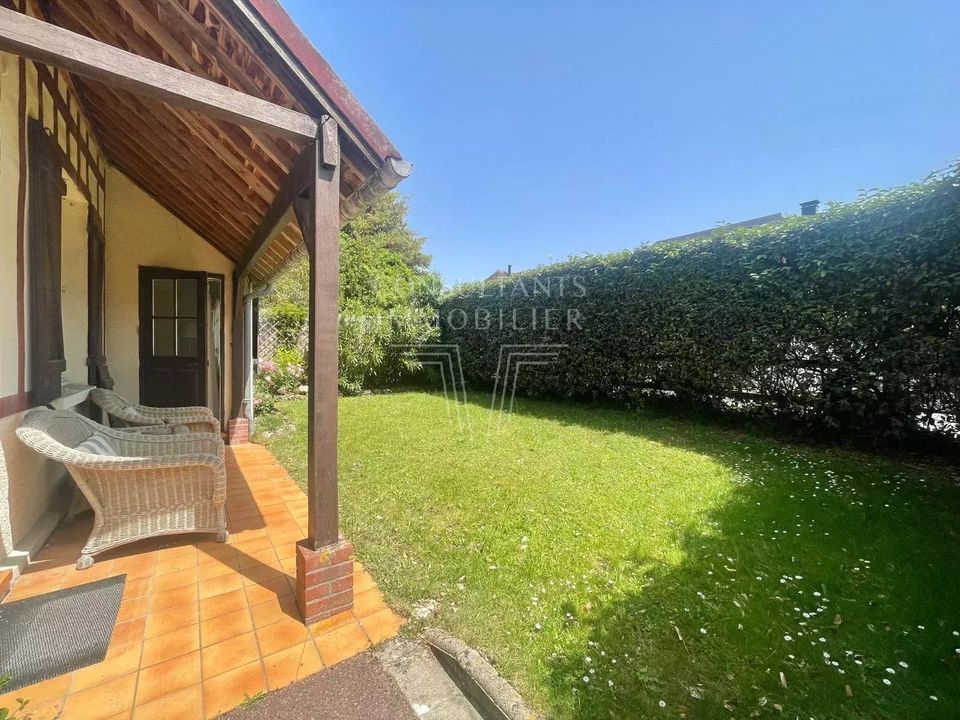 Villa i Deauville, Calvados - foto 2