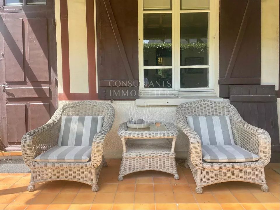 Villa i Deauville, Calvados - foto 3
