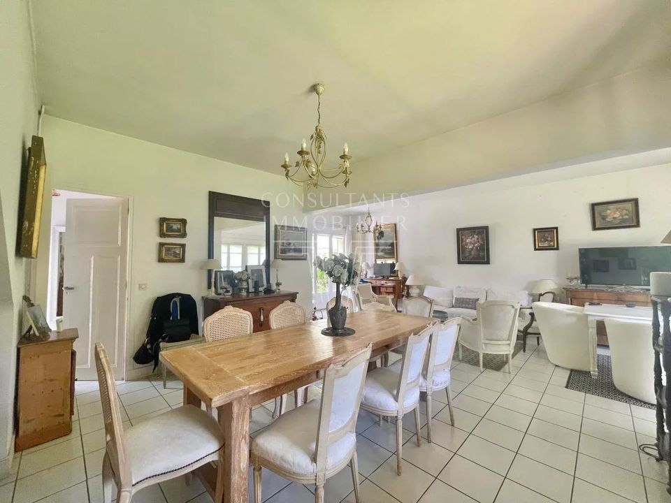 Villa i Deauville, Calvados - foto 4