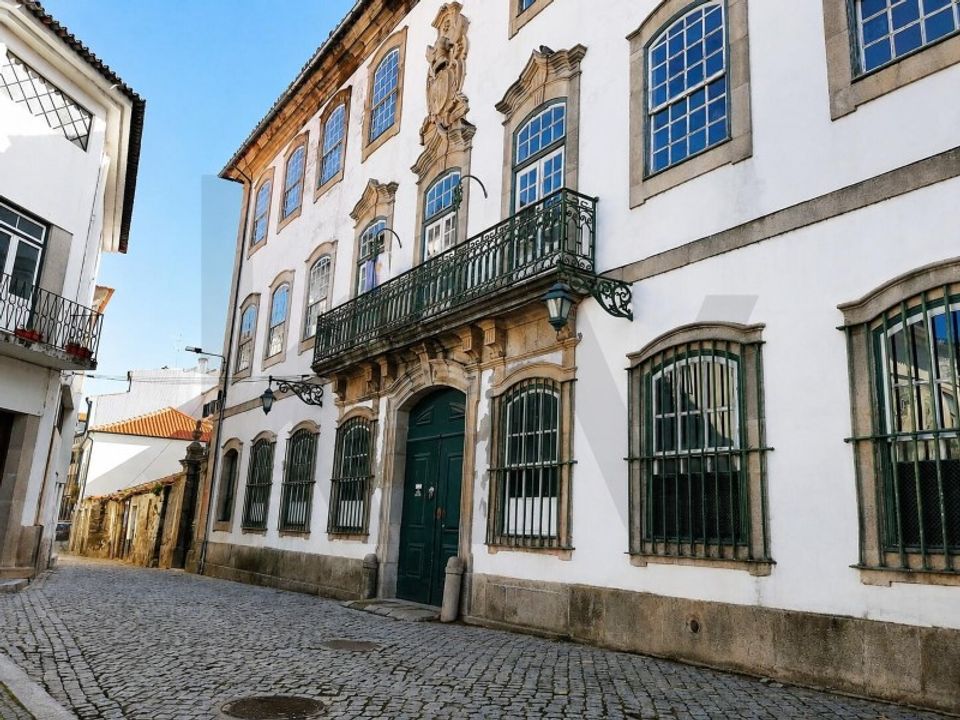 Farm i Lamego, Viseu - foto 1