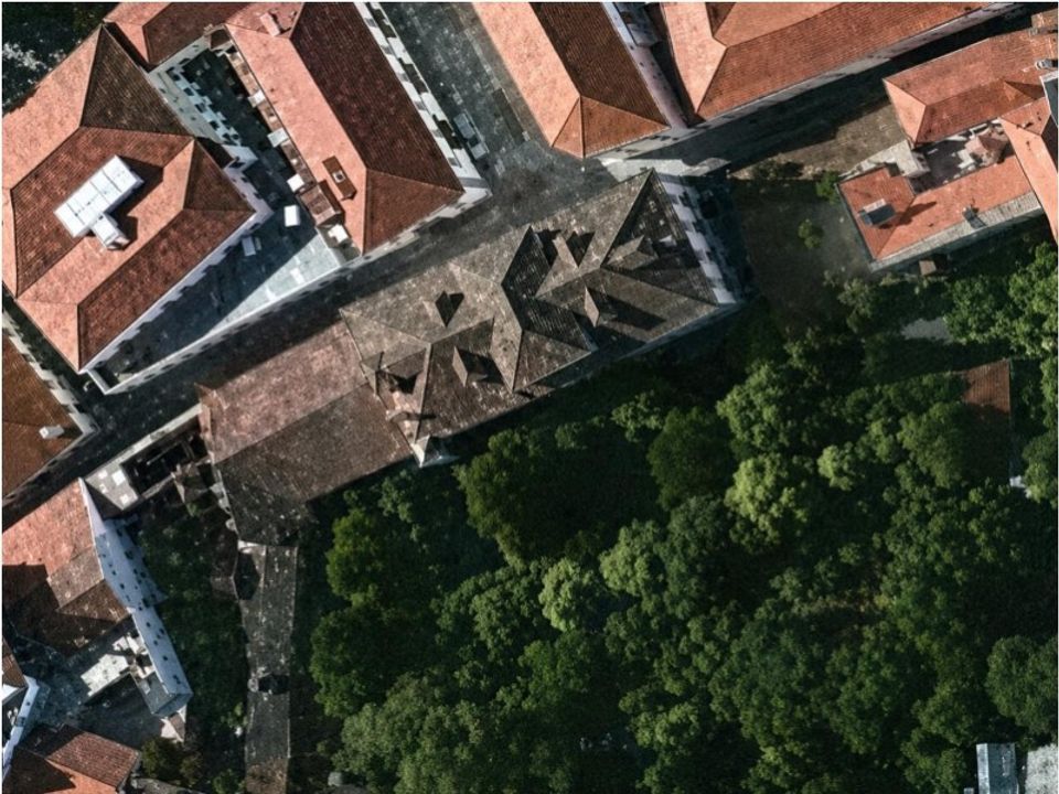 Farm i Lamego, Viseu - foto 3