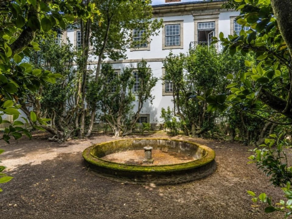 Farm i Lamego, Viseu - foto 4