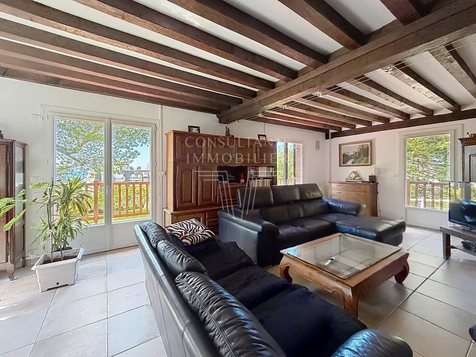 Villa i Trouville-sur-Mer, Calvados - foto 2
