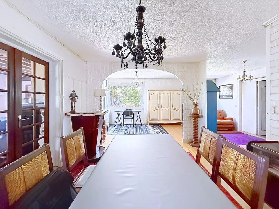 Villa i Trouville-sur-Mer, Calvados - foto 4