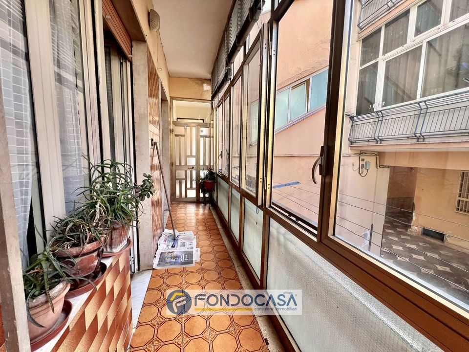 Apartament a Sant'Antimo, Naples - foto 2