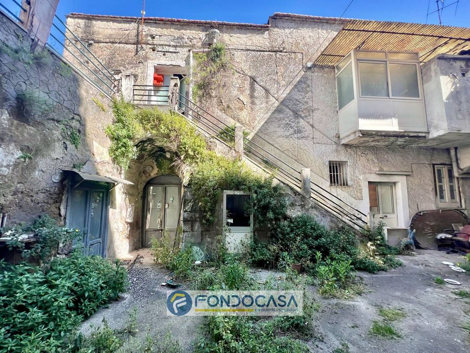 Villa a Sant'Antimo, Naples - foto 2