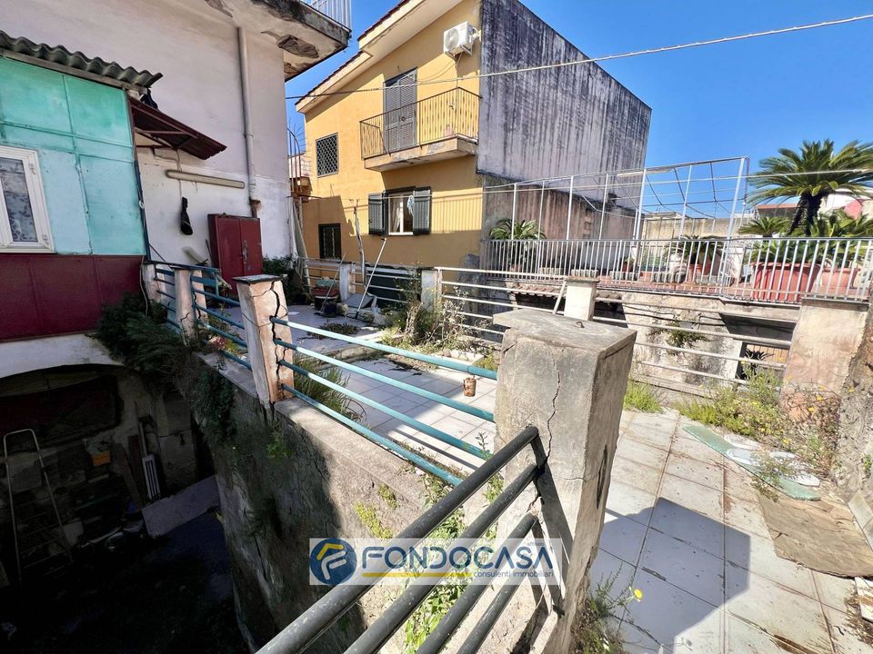 Villa a Sant'Antimo, Naples - foto 4