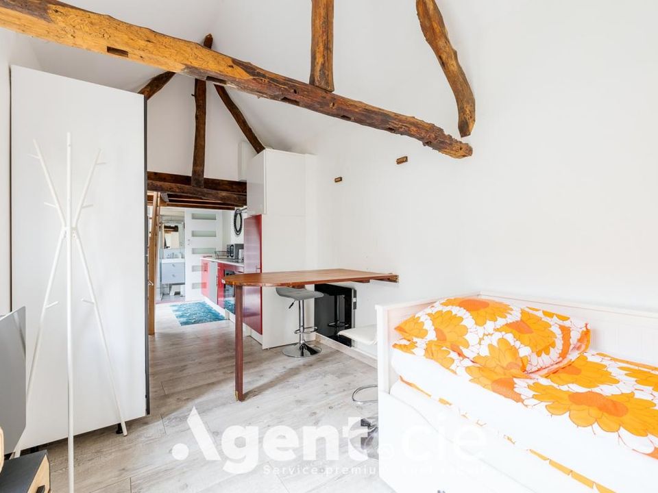 Lejlighed i Beaumont-en-Auge, Calvados - foto 4