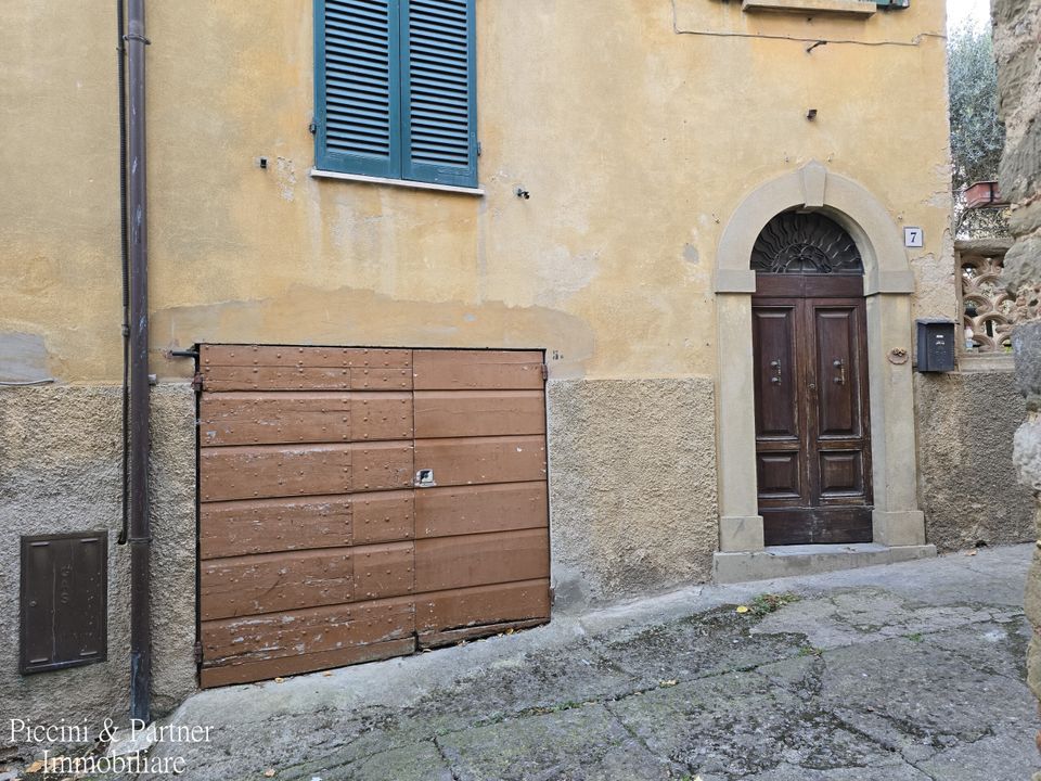 Lejlighed i Piegaro, Perugia - foto 2