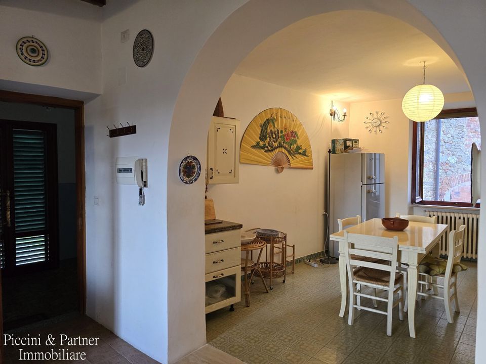 Lejlighed i Piegaro, Perugia - foto 4