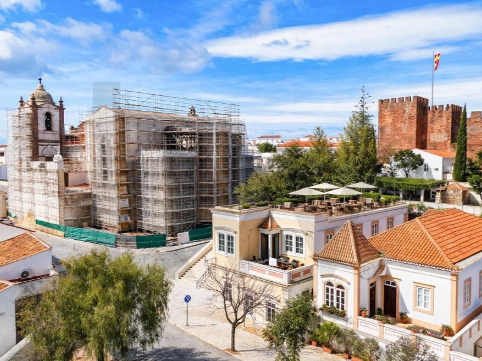 Erhvervsejendom i Silves, Faro - foto 4