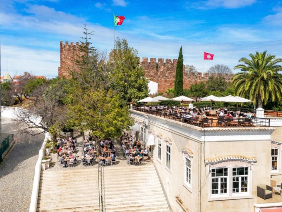 Erhvervsejendom i Silves, Faro - foto 5