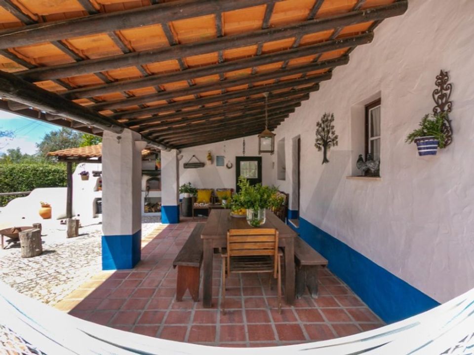 Villa a Sao Vicente do Paul, Santarem - foto 2