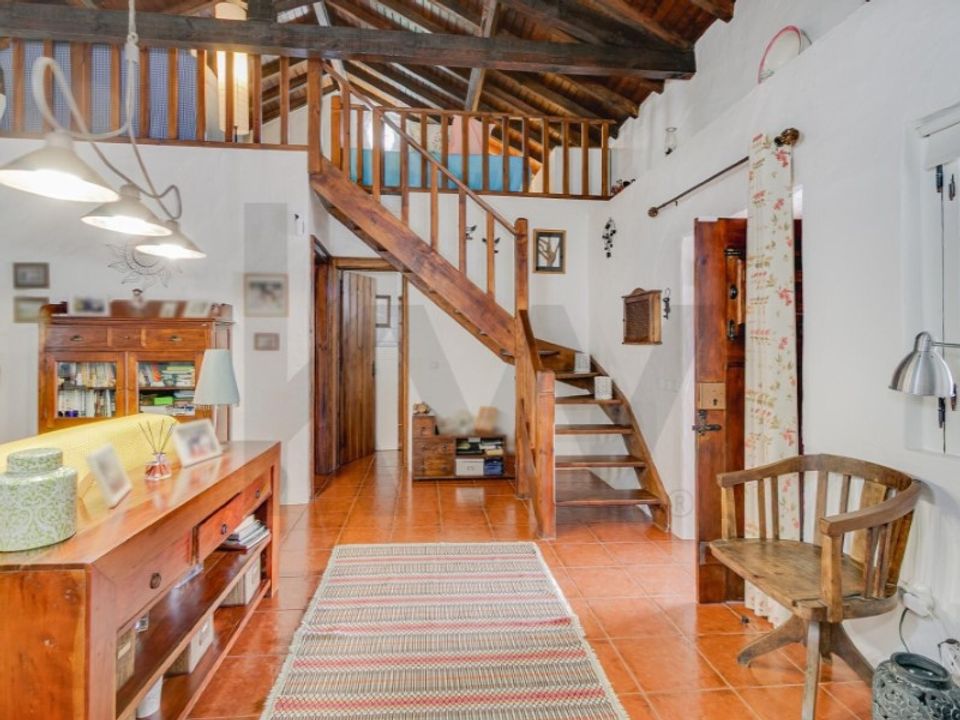 Villa a Sao Vicente do Paul, Santarem - foto 4