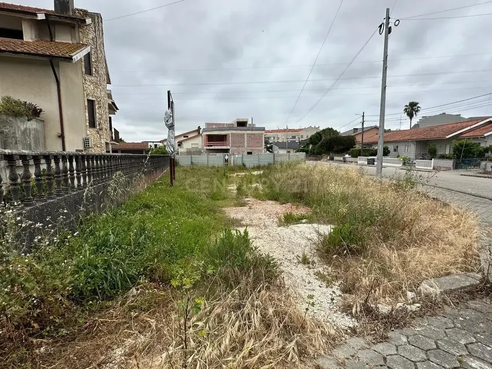 Helårsgrund i Aveiro, Aveiro - foto 4