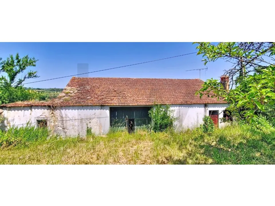 Villa i Tomar, Santarem - foto 1