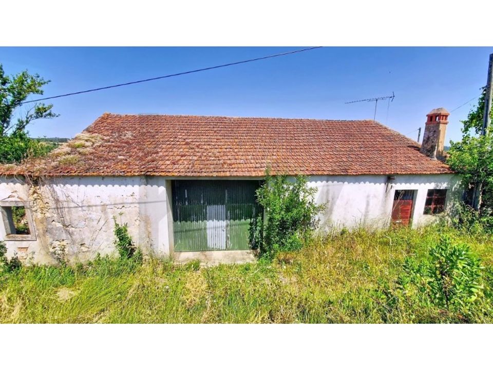 Villa i Tomar, Santarem - foto 2