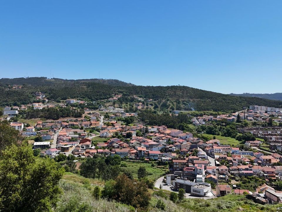 Helårsgrund i Fanzeres, Porto - foto 3