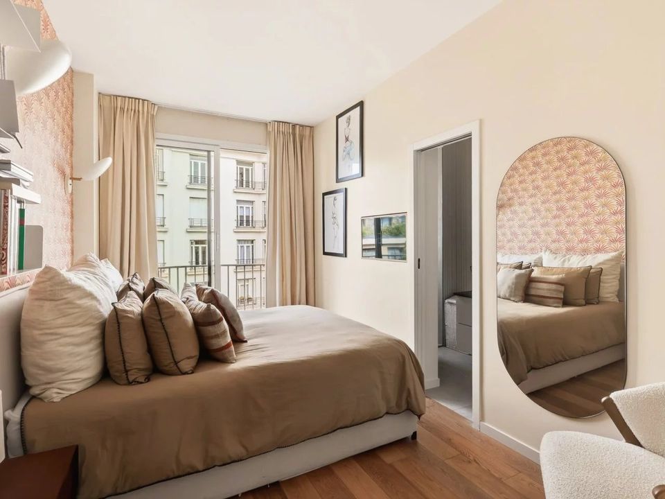 Lejlighed i Neuilly-sur-Seine, Hauts-de-Seine - foto 5