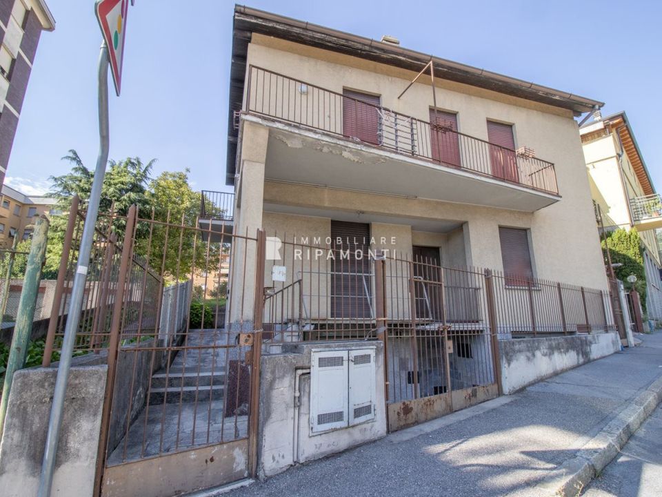 Rekkehus i Lecco, Lecco - bilde 1